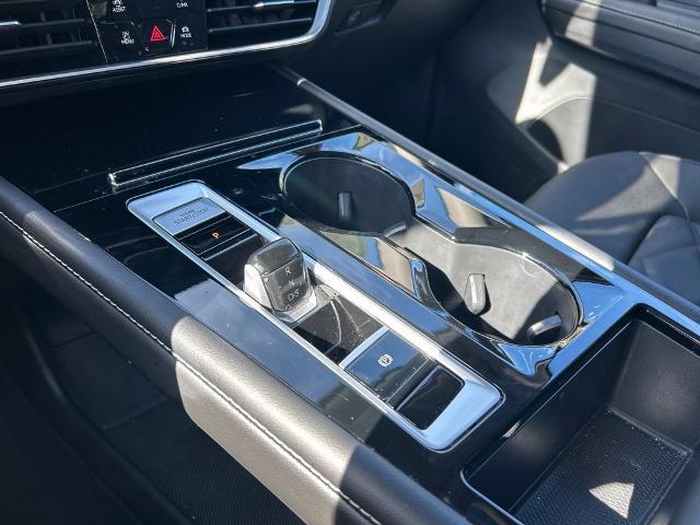 2026 Volkswagen Atlas - $39,498