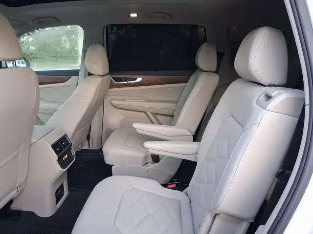 2026 Volkswagen Atlas - $39,990