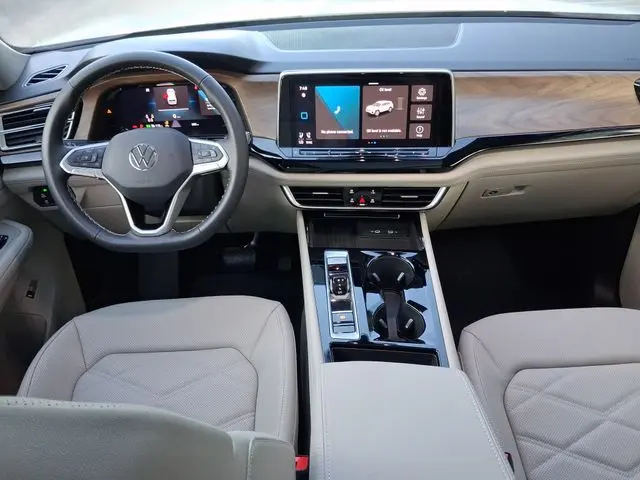 2026 Volkswagen Atlas - $39,990