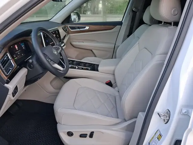 2026 Volkswagen Atlas - $39,990