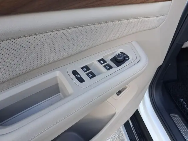 2026 Volkswagen Atlas - $39,990