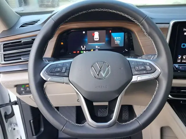 2026 Volkswagen Atlas - $39,990
