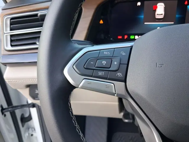 2026 Volkswagen Atlas - $39,990