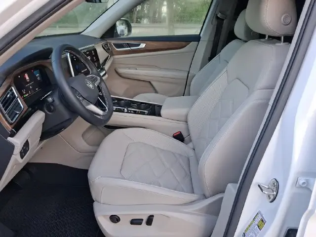 2026 Volkswagen Atlas - $39,990