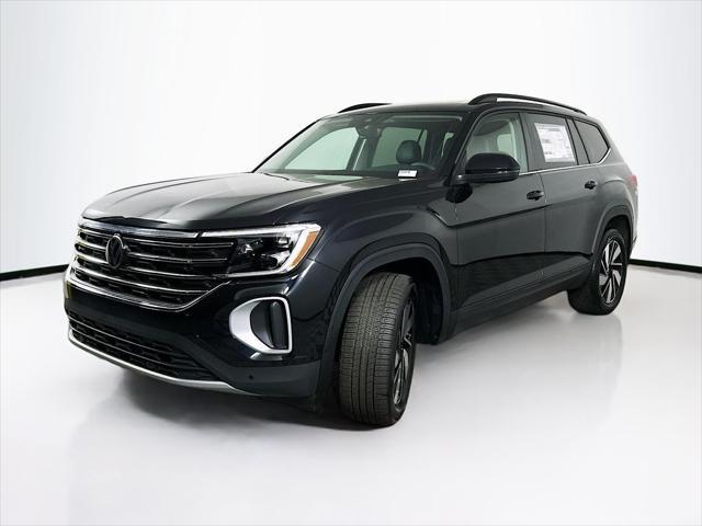 2026 Volkswagen Atlas - $36,146