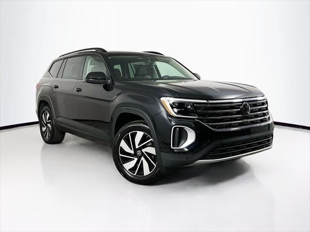 2026 Volkswagen Atlas - $36,146