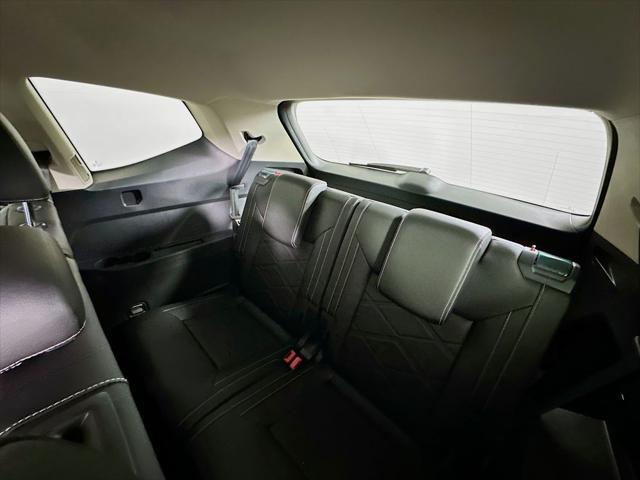 2026 Volkswagen Atlas - $36,146