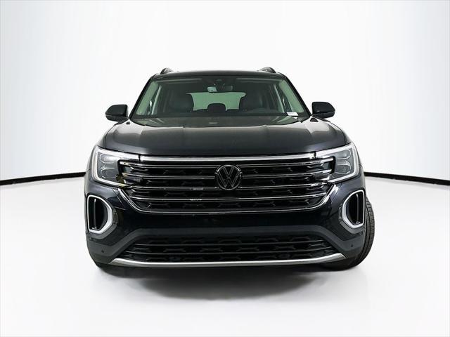 2026 Volkswagen Atlas - $36,146