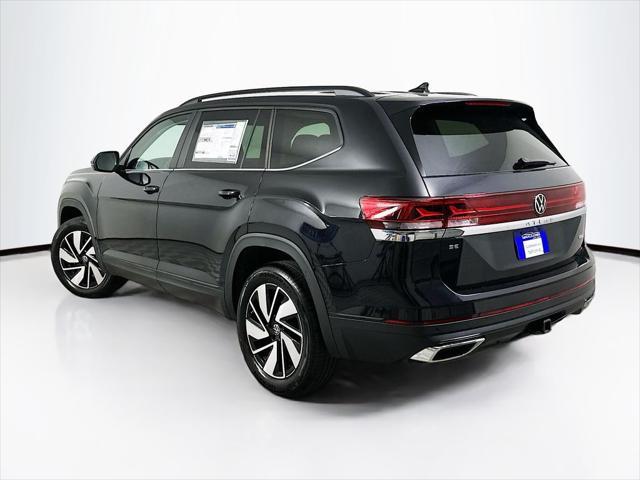 2026 Volkswagen Atlas - $36,146