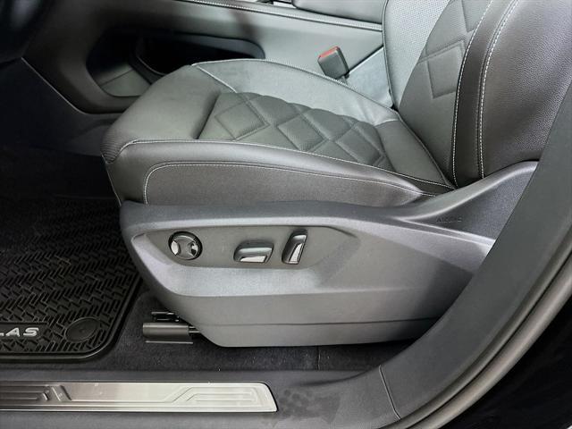2026 Volkswagen Atlas - $36,146