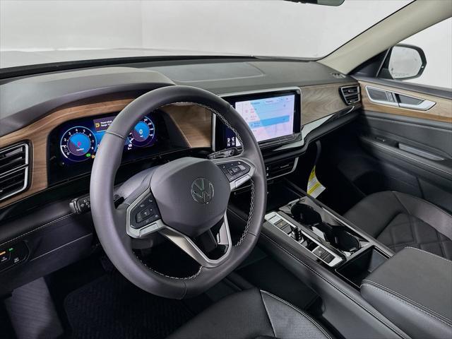 2026 Volkswagen Atlas - $36,146
