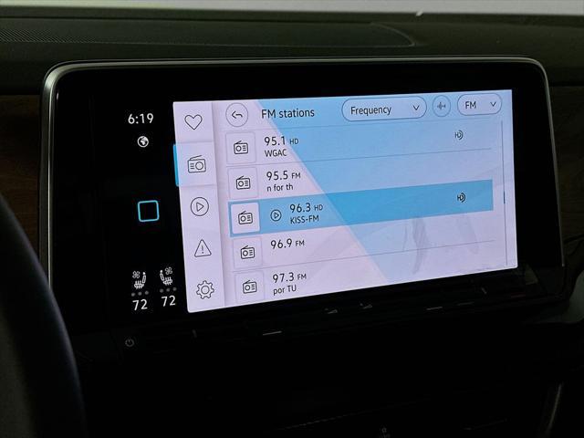 2026 Volkswagen Atlas - $36,146