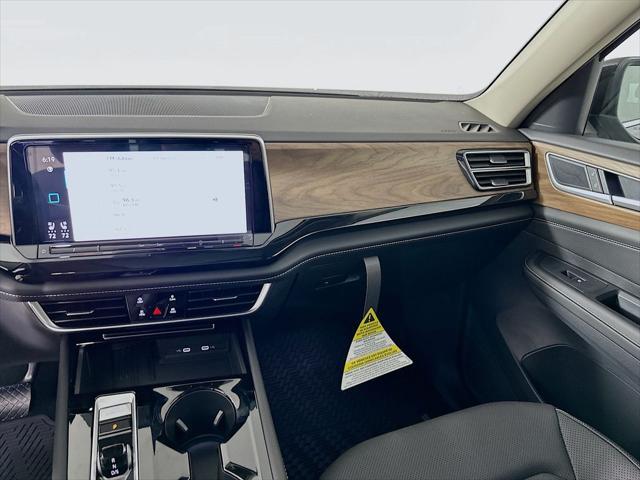 2026 Volkswagen Atlas - $36,146