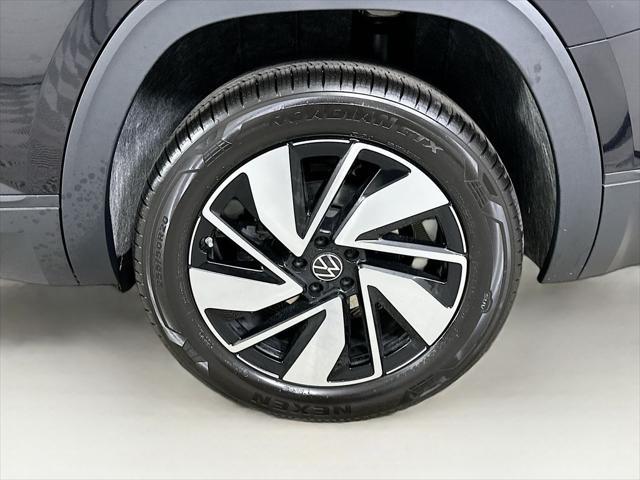 2026 Volkswagen Atlas - $36,146