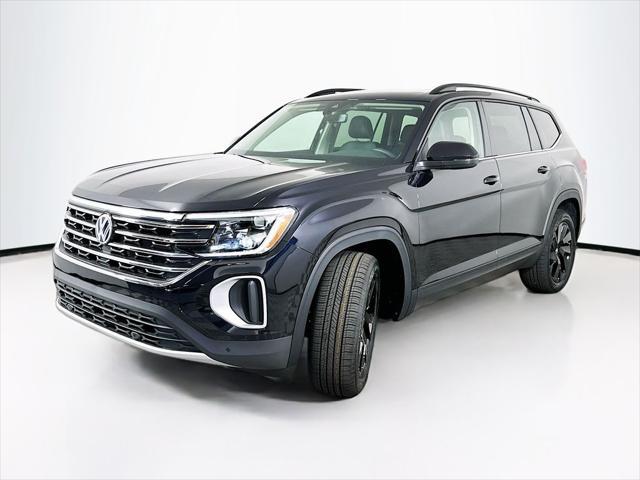 2026 Volkswagen Atlas - $39,189