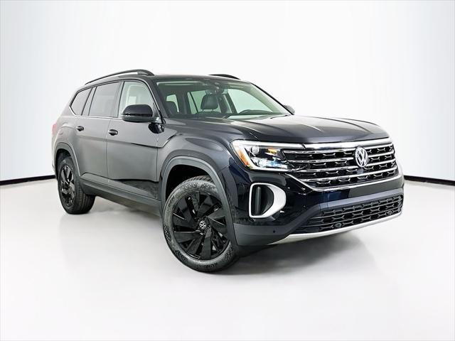 2026 Volkswagen Atlas - $39,189