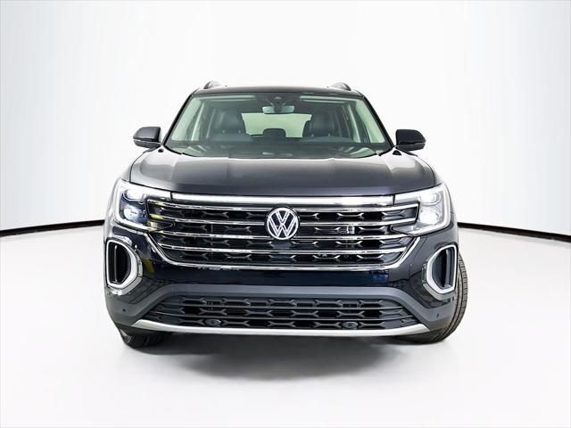 2026 Volkswagen Atlas - $39,189