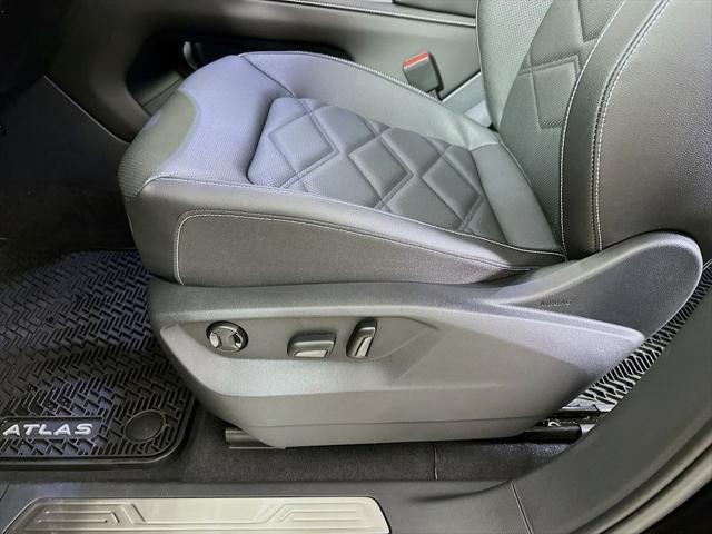 2026 Volkswagen Atlas - $39,189