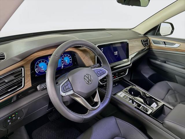2026 Volkswagen Atlas - $39,189
