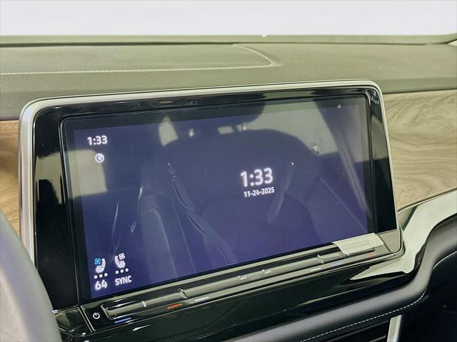 2026 Volkswagen Atlas - $39,189