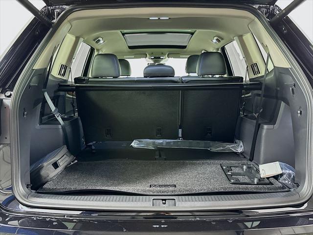 2026 Volkswagen Atlas - $39,189