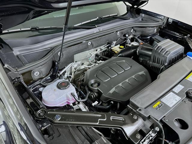 2026 Volkswagen Atlas - $39,189