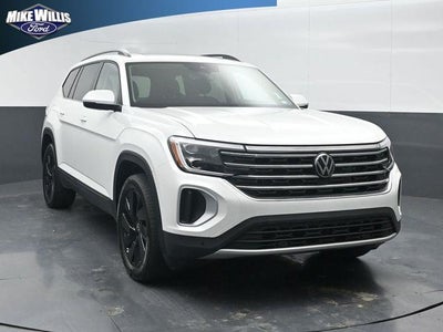 Photo of a 2026 Volkswagen Atlas SE 4DR SUV W/Technology for sale