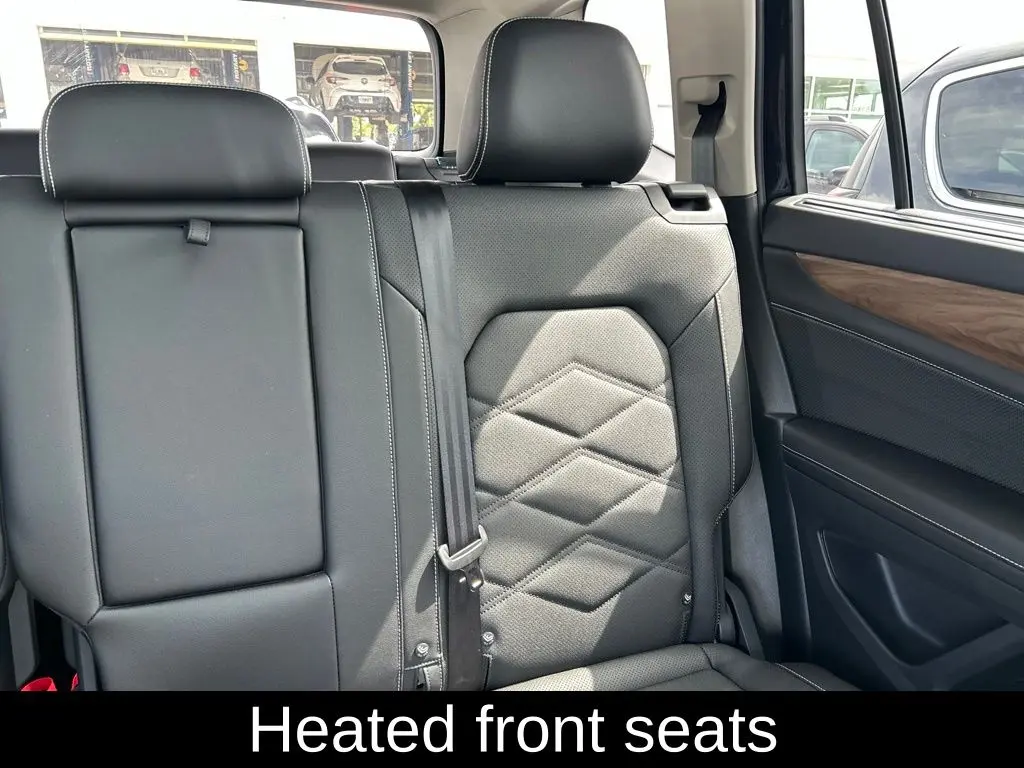 2026 Volkswagen Atlas - $40,362