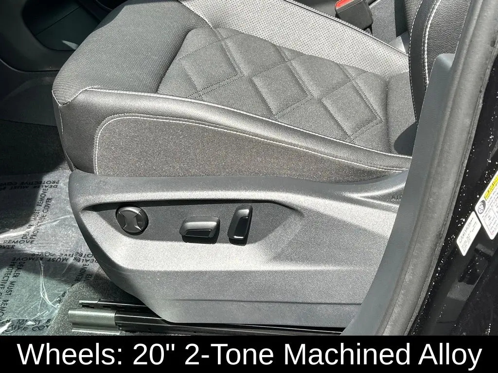 2026 Volkswagen Atlas - $40,362