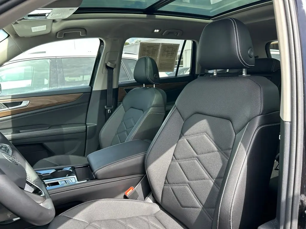 2026 Volkswagen Atlas - $40,362