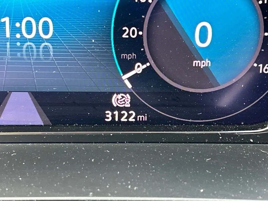 2026 Volkswagen Atlas - $40,362