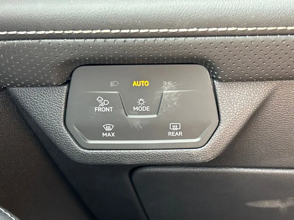 2026 Volkswagen Atlas - $40,362