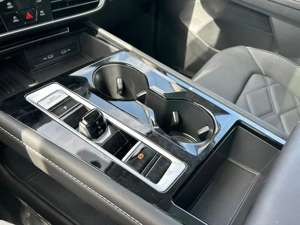 2026 Volkswagen Atlas - $40,362