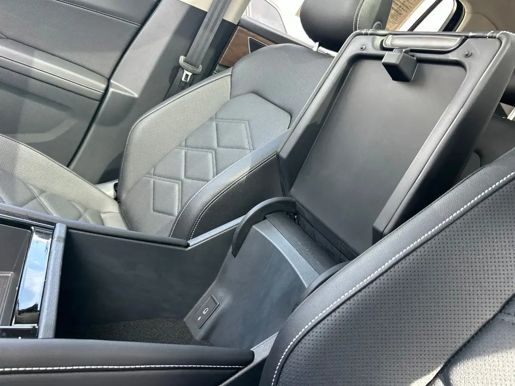 2026 Volkswagen Atlas - $40,362
