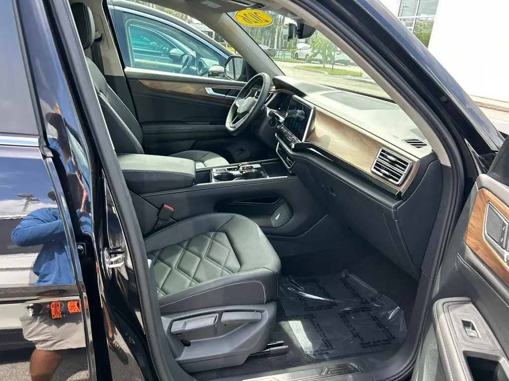 2026 Volkswagen Atlas - $40,362