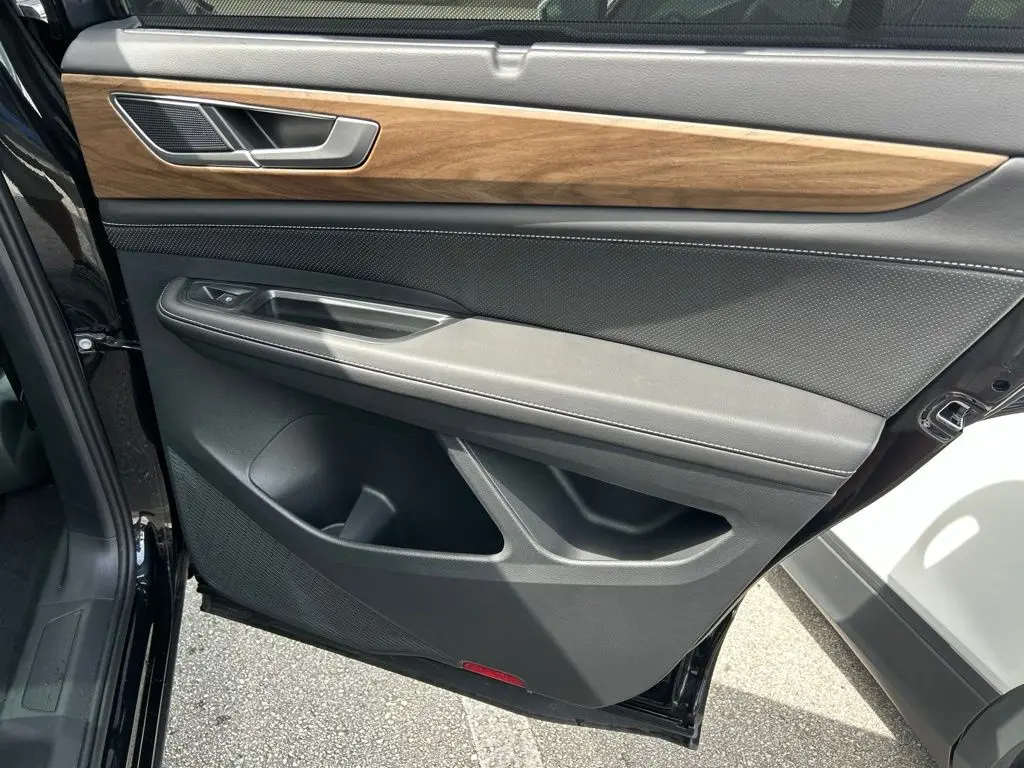 2026 Volkswagen Atlas - $40,362