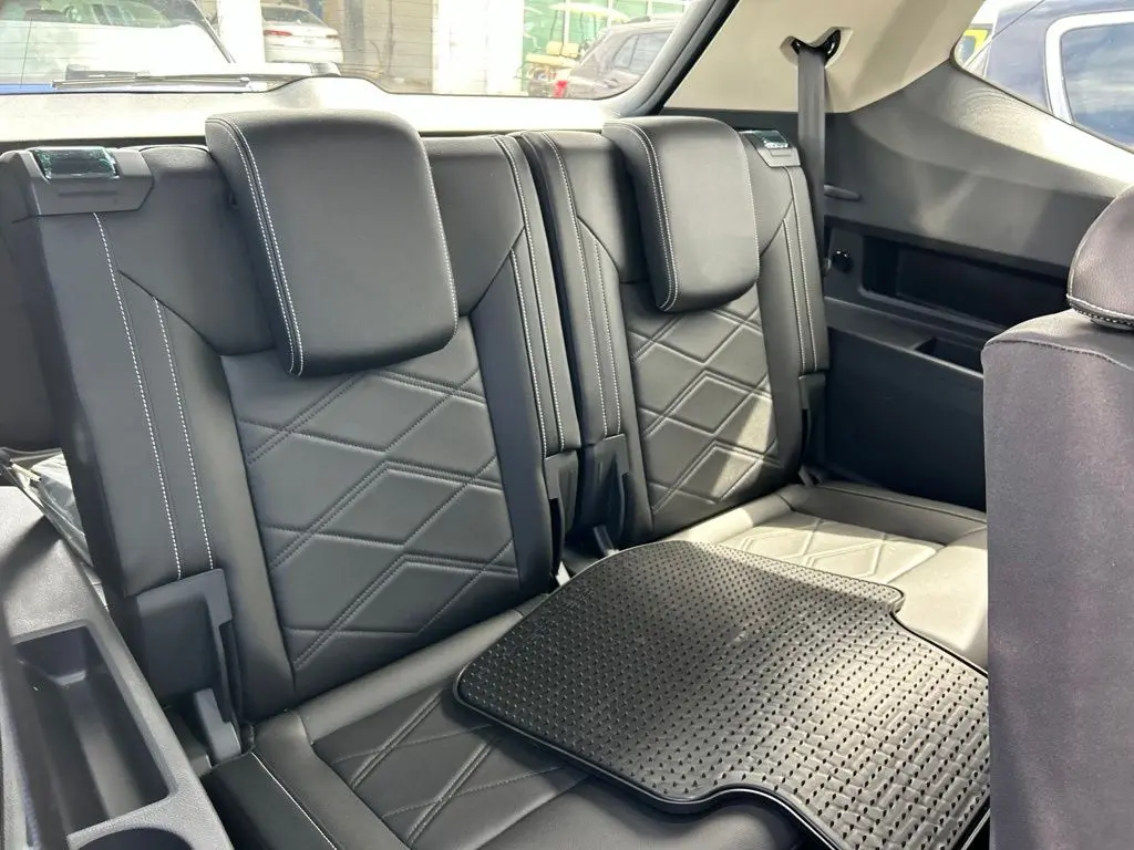 2026 Volkswagen Atlas - $40,362