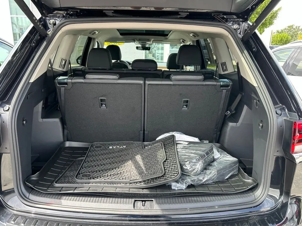 2026 Volkswagen Atlas - $40,362