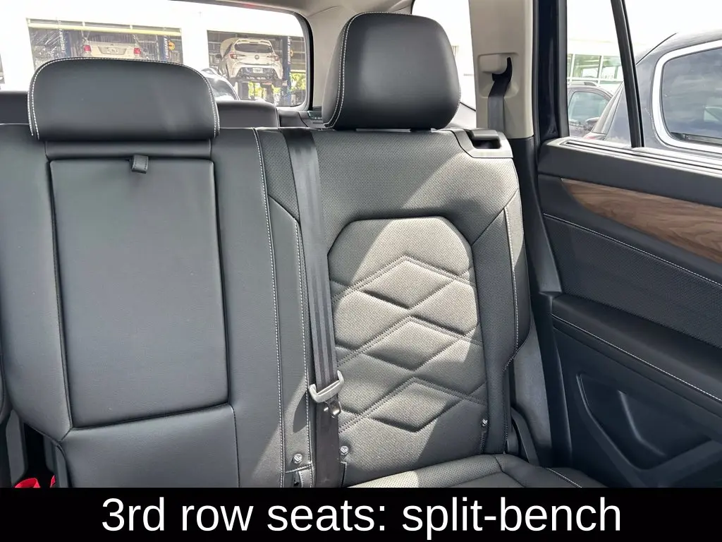 2026 Volkswagen Atlas - $41,362