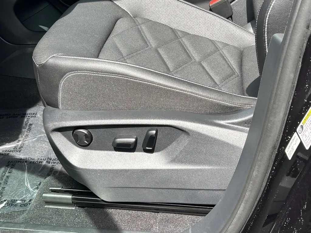 2026 Volkswagen Atlas - $41,362
