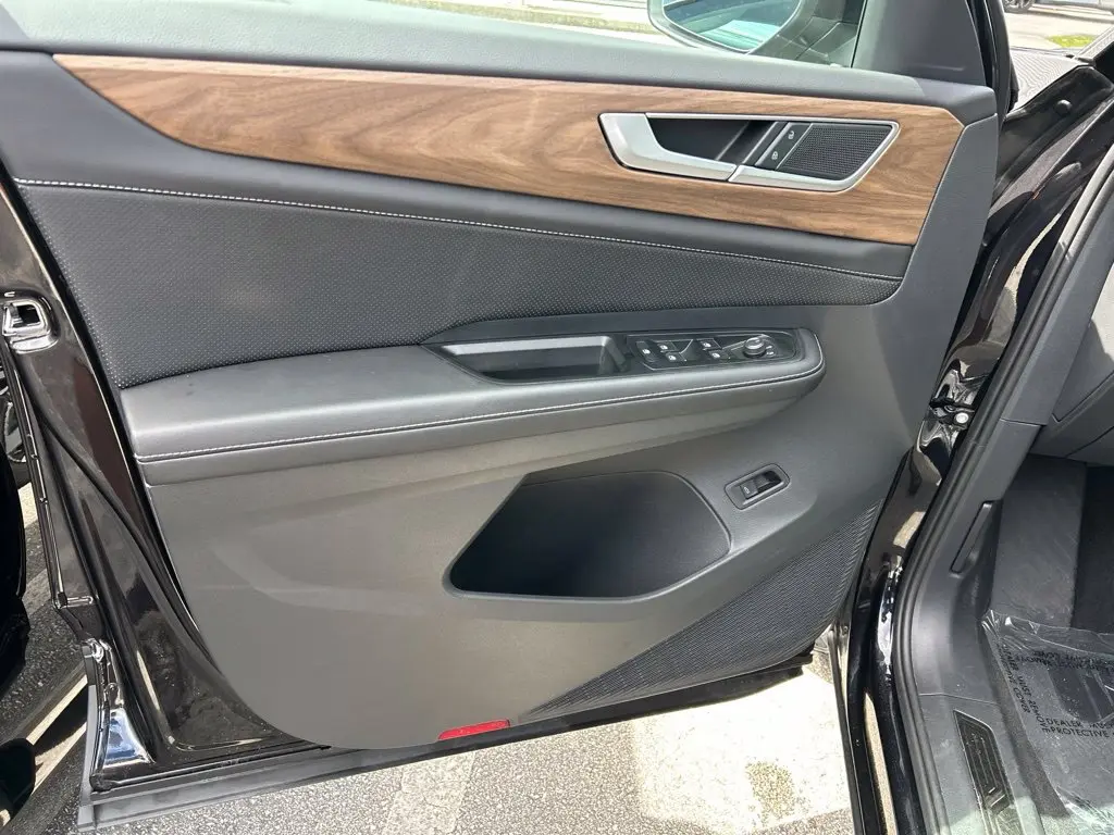 2026 Volkswagen Atlas - $41,362