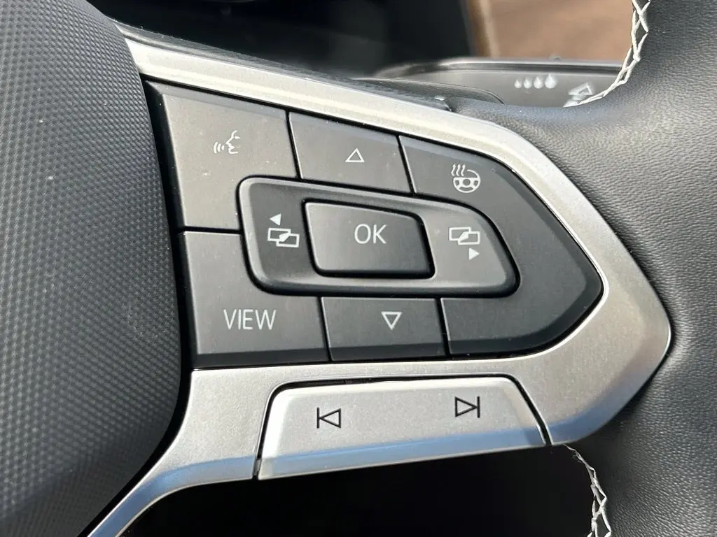 2026 Volkswagen Atlas - $41,362