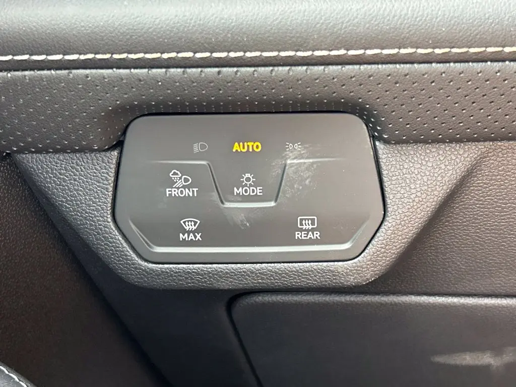 2026 Volkswagen Atlas - $41,362