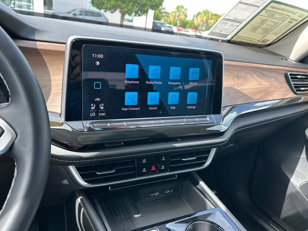 2026 Volkswagen Atlas - $41,362