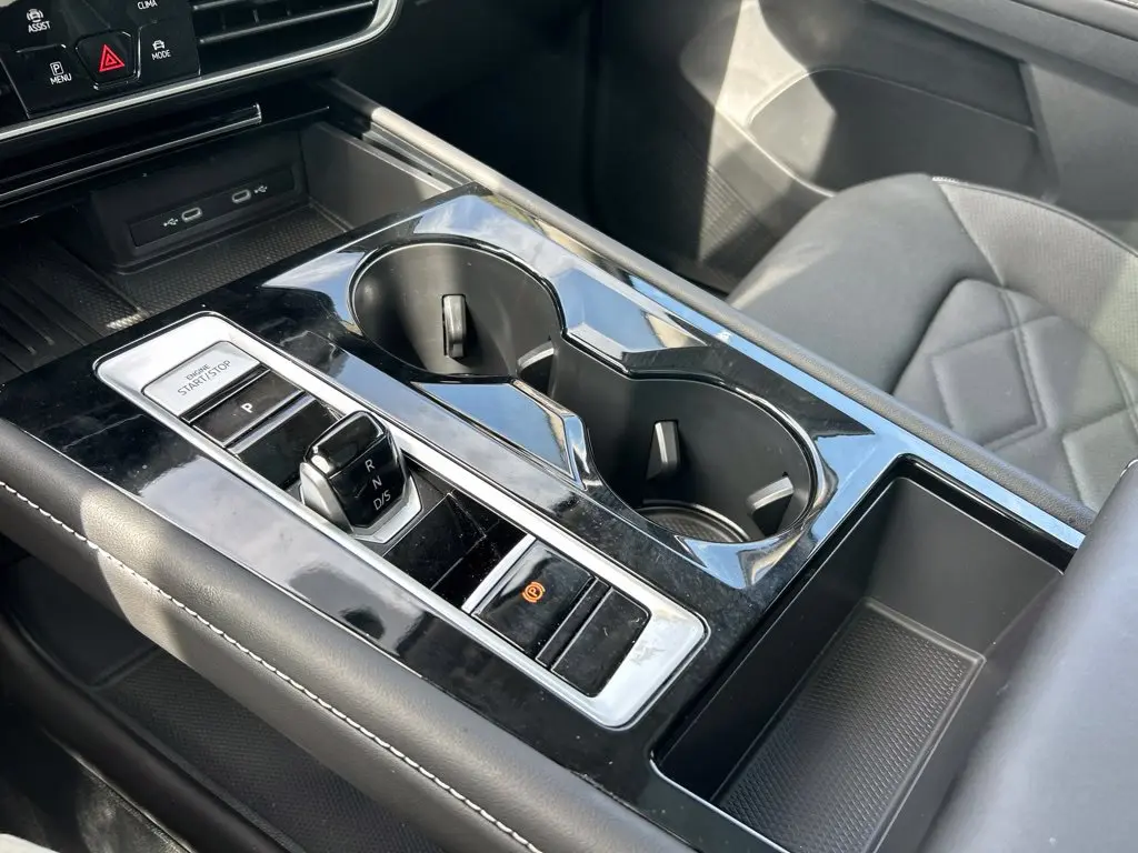 2026 Volkswagen Atlas - $41,362