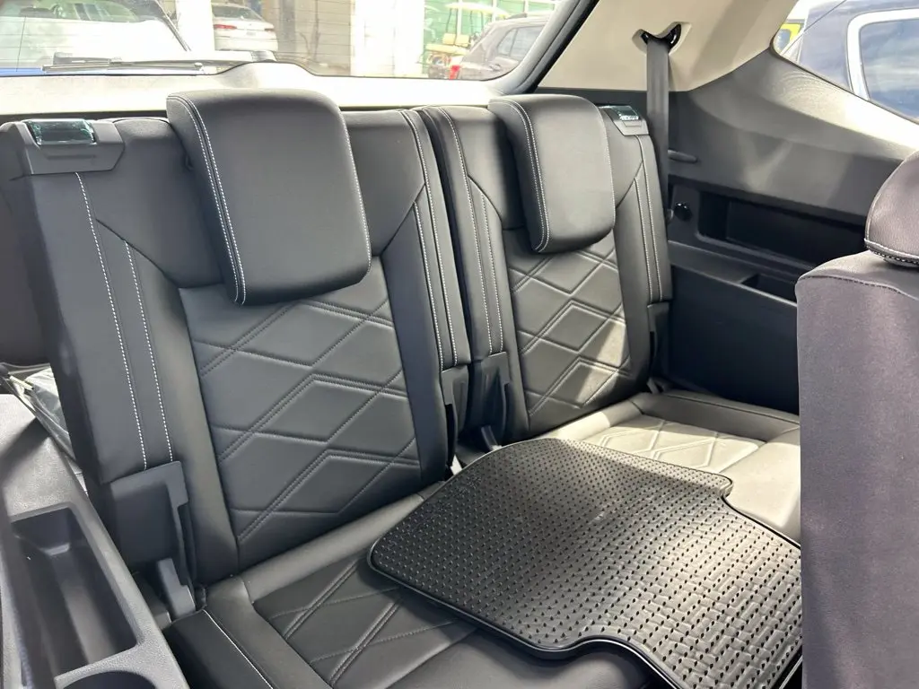 2026 Volkswagen Atlas - $41,362