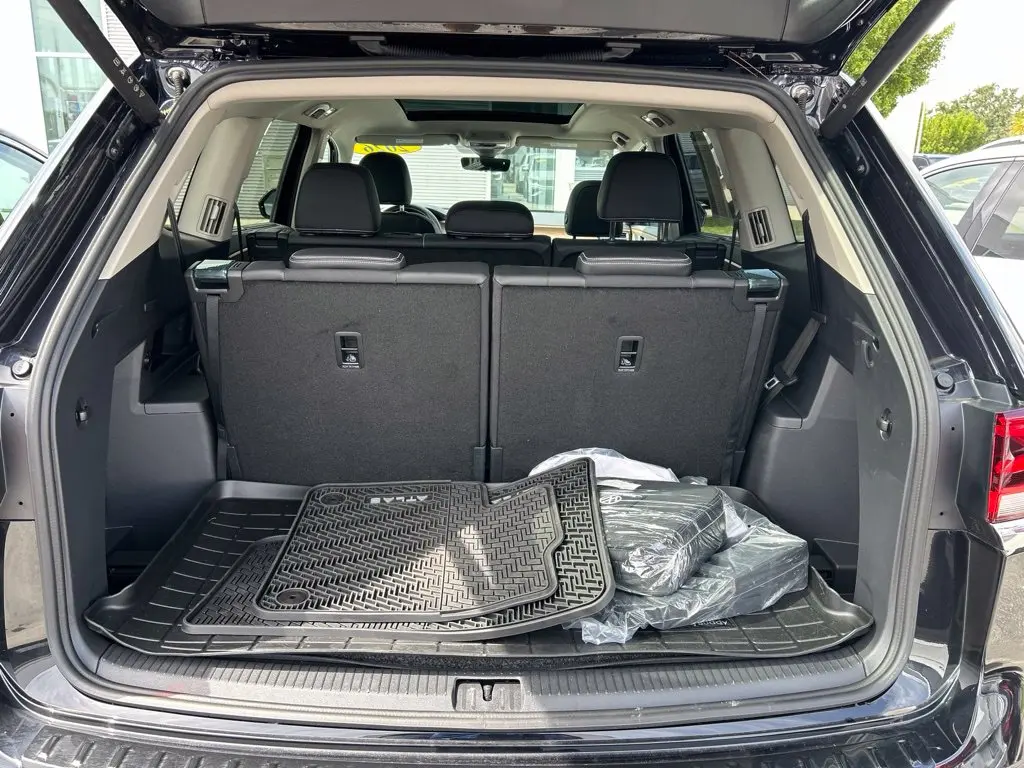 2026 Volkswagen Atlas - $41,362