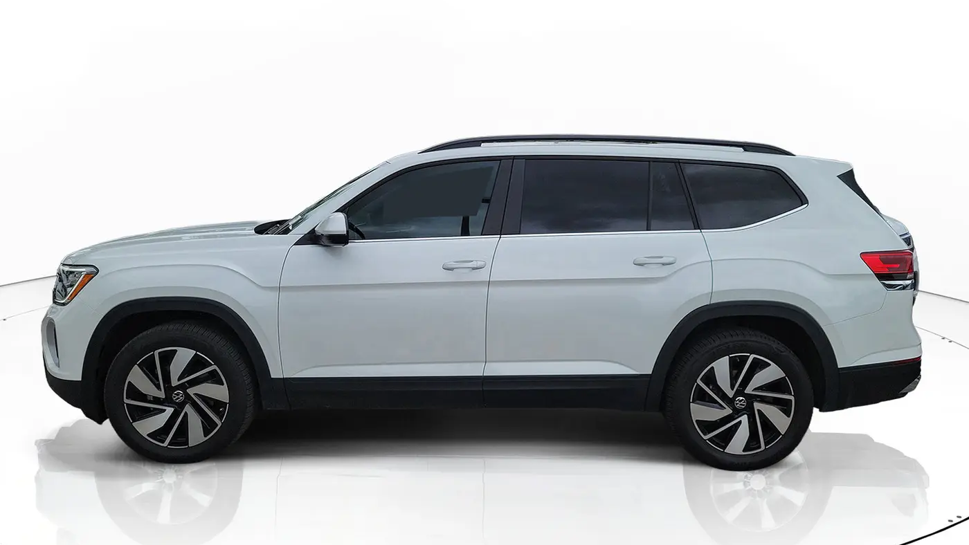 2026 Volkswagen Atlas SE