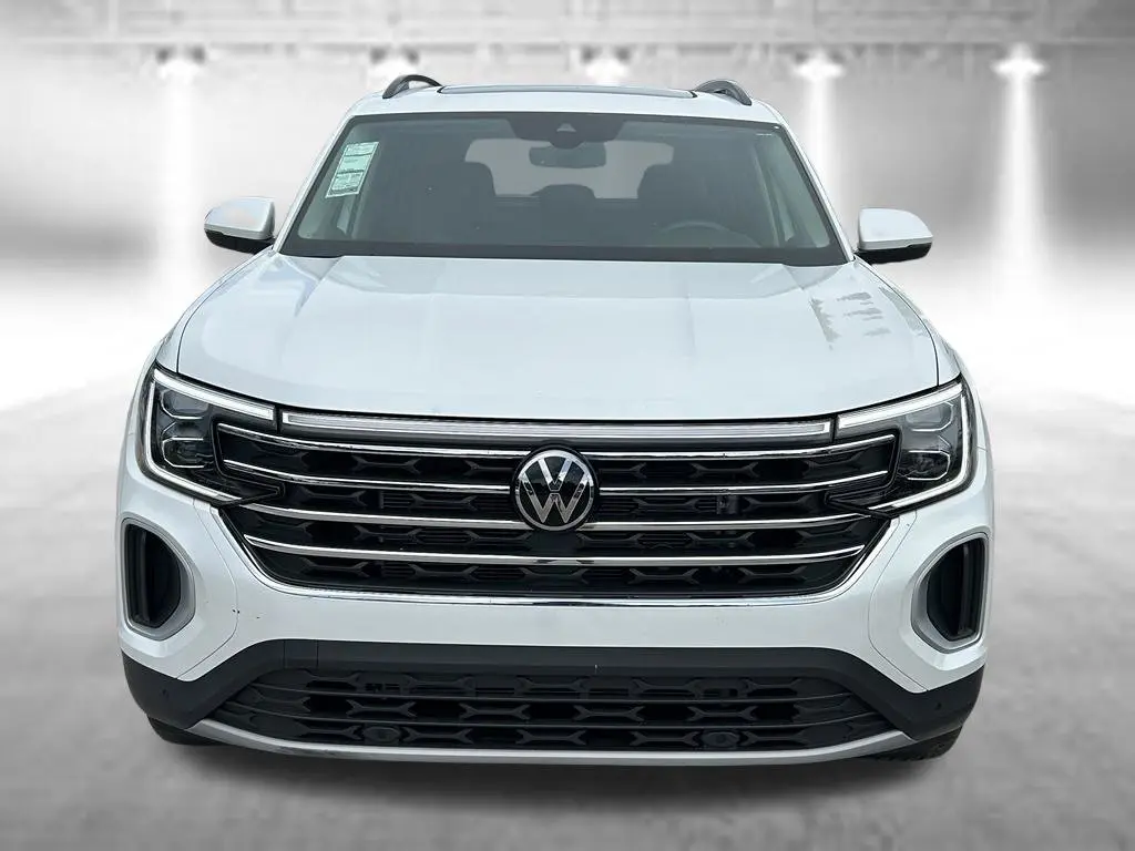 2026 Volkswagen Atlas - $36,170