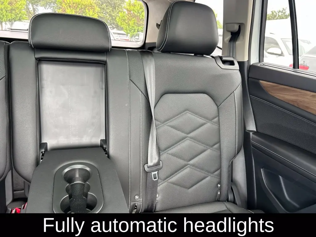 2026 Volkswagen Atlas - $36,170